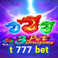 t 777 bet